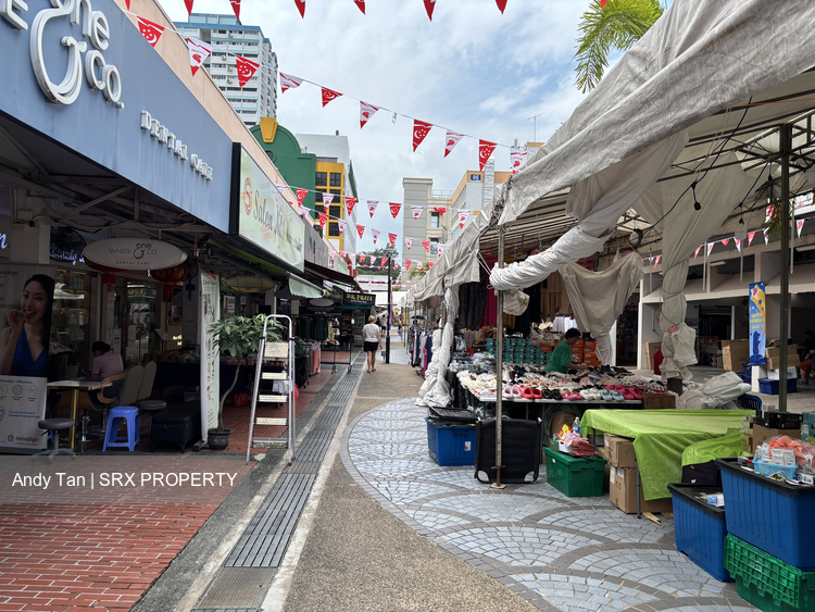 81 Marine Parade Central (D15), Shop House #593598551